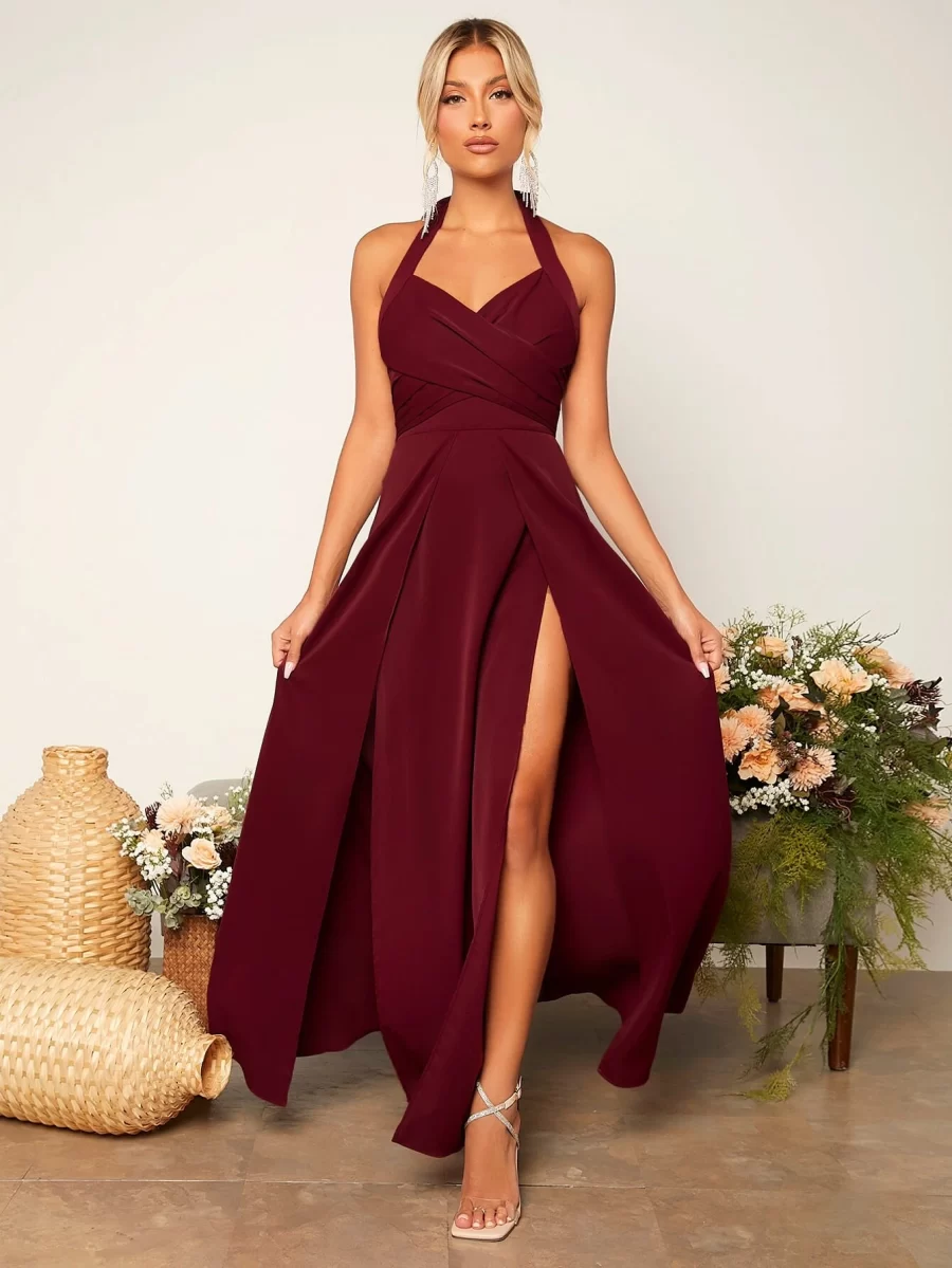 Vestido Eugenia
