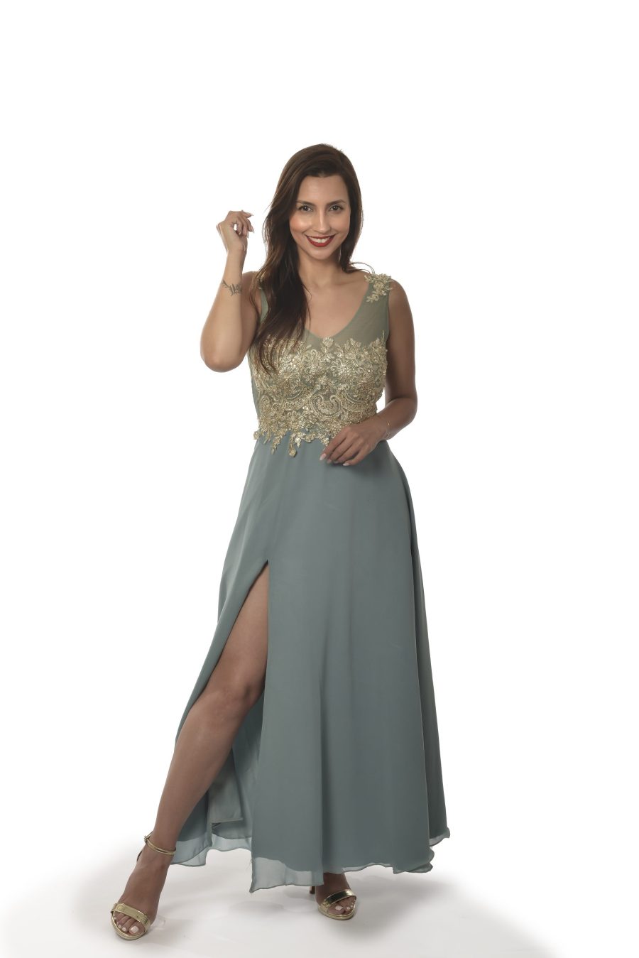 Vestido Kathe - Imagen 5