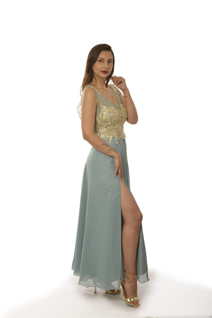 Vestido Kathe - Imagen 4
