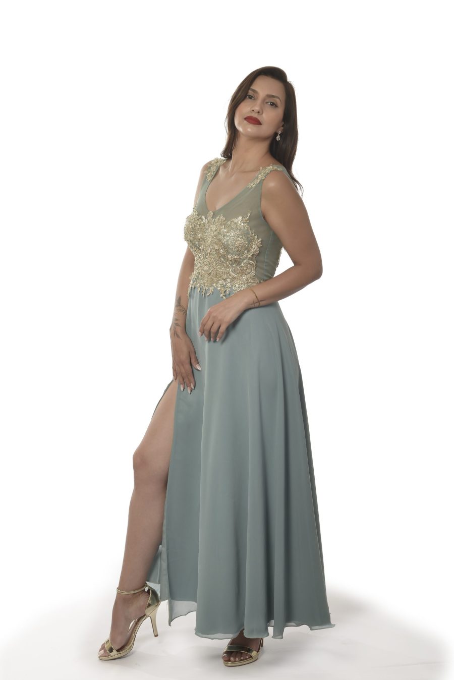 Vestido Kathe - Imagen 3