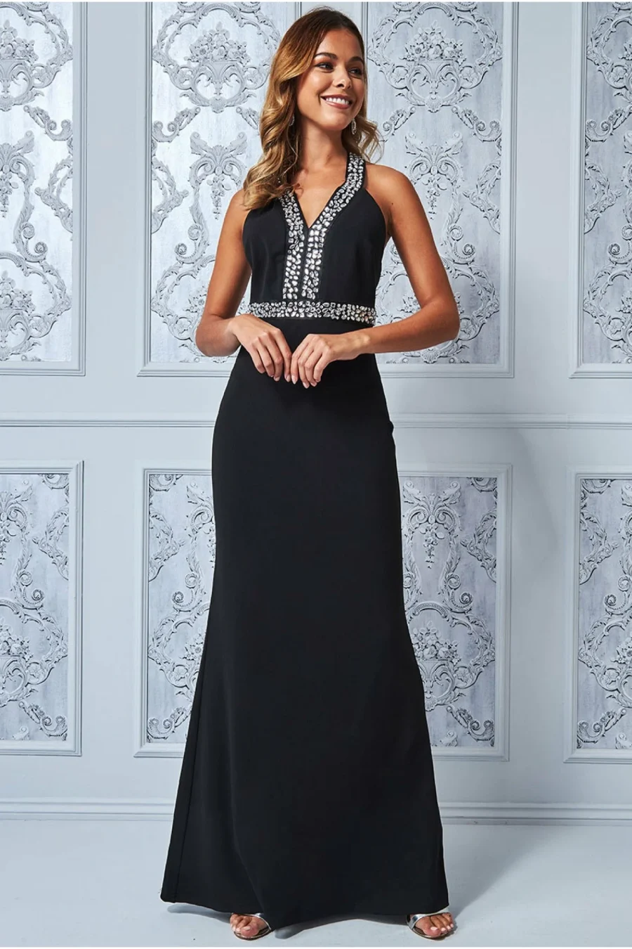 Vestido Lola