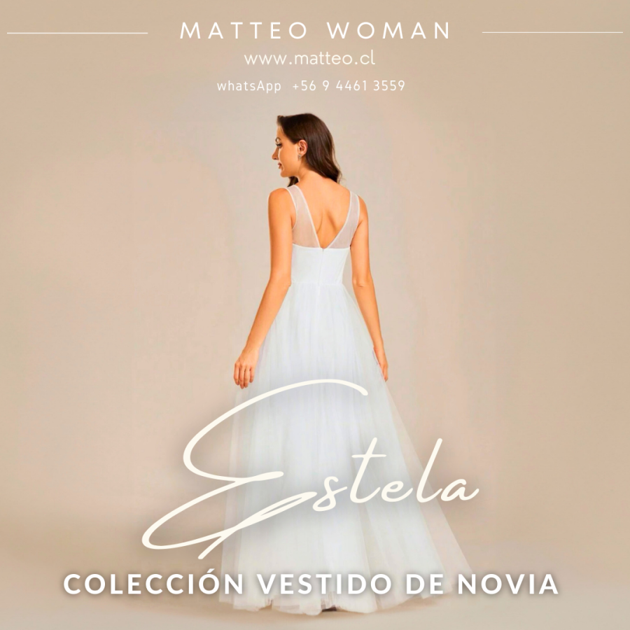 Estela - Imagen 2