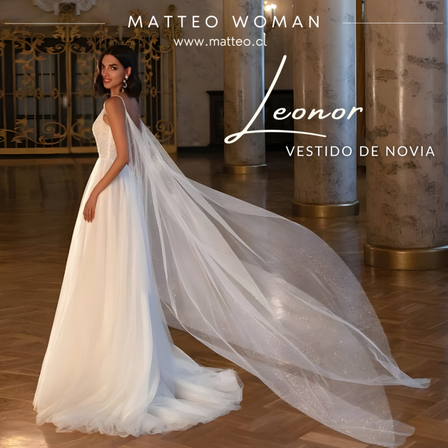Leonor - Imagen 2