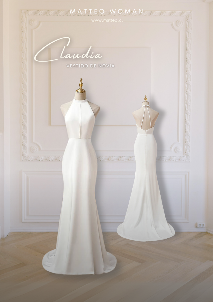 Claudia